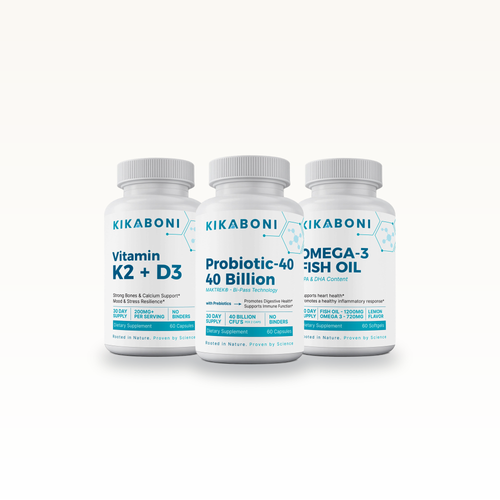 Immune Support Stack