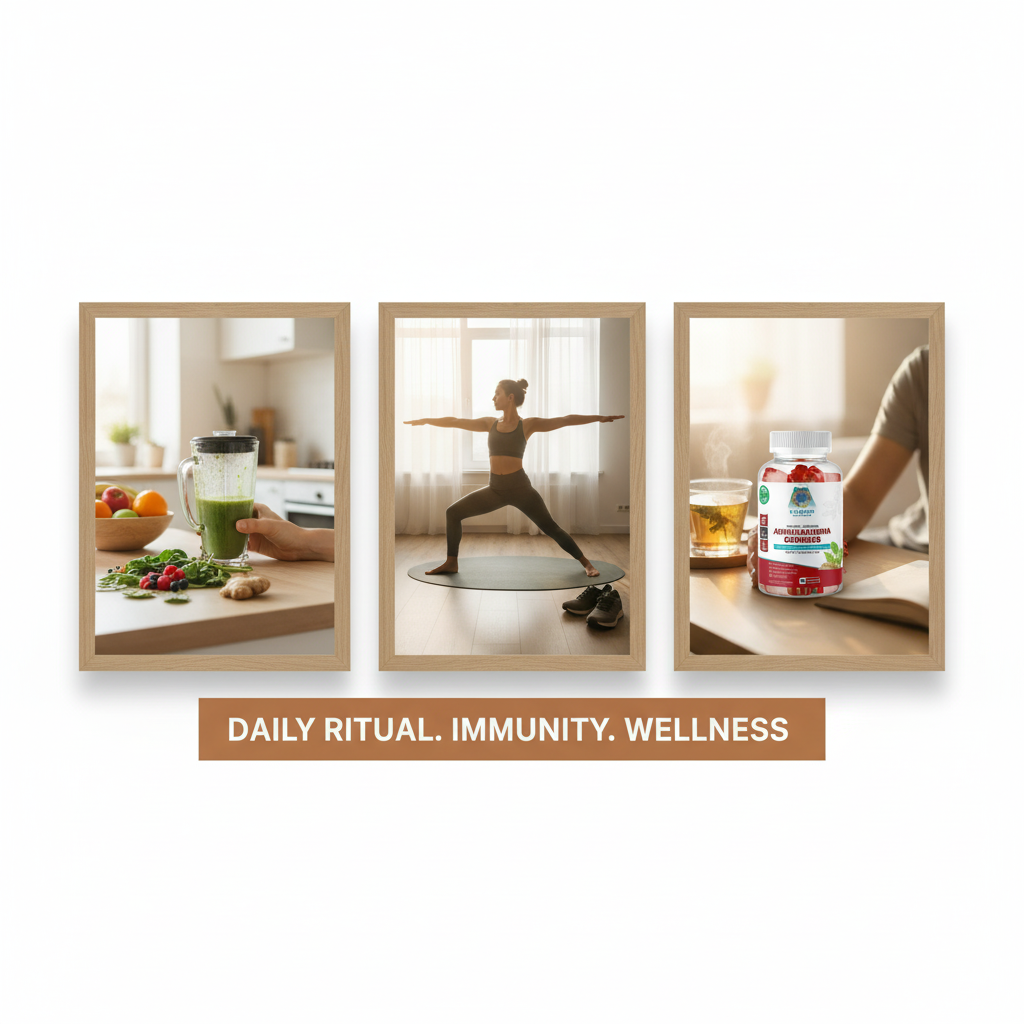 Ashwagandha Helps You Find Relief From the Following Problems